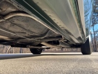 1969 Chevrolet Camaro for sale in Michigan (ID-155896)