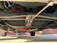 1969 Chevrolet Camaro for sale in Michigan (ID-155896)