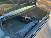 1969 Chevrolet Camaro for sale in Michigan (ID-155896)