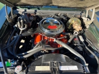 1969 Chevrolet Camaro for sale in Michigan (ID-155896)