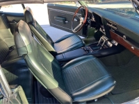 1969 Chevrolet Camaro for sale in Michigan (ID-155896)