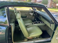 1969 Chevrolet Camaro for sale in Michigan (ID-155902)