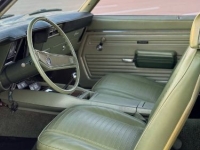 1969 Chevrolet Camaro for sale in Michigan (ID-155902)