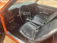 1969 Chevrolet Camaro for sale in Michigan (ID-156111)