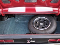 1969 Chevrolet Camaro for sale in Michigan (ID-156219)