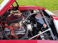 1969 Chevrolet Camaro for sale in Michigan (ID-156219)