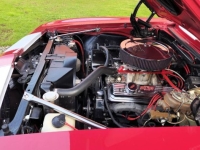 1969 Chevrolet Camaro for sale in Michigan (ID-156219)