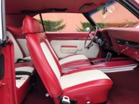 1969 Chevrolet Camaro for sale in Michigan (ID-156219)