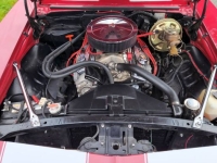 1969 Chevrolet Camaro for sale in Michigan (ID-156219)