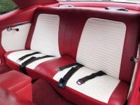 1969 Chevrolet Camaro for sale in Michigan (ID-156219)