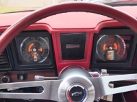 1969 Chevrolet Camaro for sale in Michigan (ID-156219)