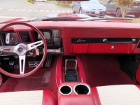 1969 Chevrolet Camaro for sale in Michigan (ID-156219)