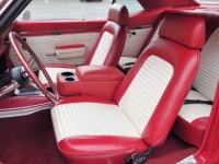 1969 Chevrolet Camaro for sale in Michigan (ID-156219)