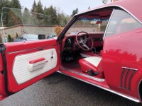 1969 Chevrolet Camaro for sale in Michigan (ID-156219)