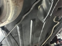 1969 Chevrolet Camaro for sale in Michigan (ID-161120)