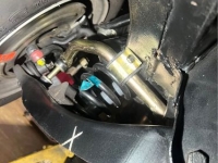 1969 Chevrolet Camaro for sale in Michigan (ID-161120)