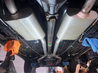 1969 Chevrolet Camaro for sale in Michigan (ID-161120)