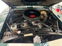 1969 Chevrolet Camaro for sale in Michigan (ID-161120)