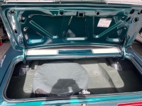 1969 Chevrolet Camaro for sale in Michigan (ID-161120)