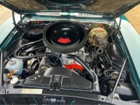 1969 Chevrolet Camaro for sale in Michigan (ID-161120)
