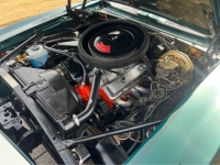 1969 Chevrolet Camaro for sale in Michigan (ID-161120)