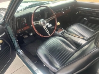 1969 Chevrolet Camaro for sale in Michigan (ID-161120)