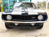 1969 Chevrolet Camaro for sale in Riverhead, New York (ID-161470)