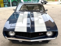 1969 Chevrolet Camaro for sale in Riverhead, New York (ID-161470)