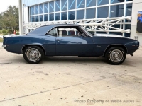 1969 Chevrolet Camaro for sale in Riverhead, New York (ID-161470)