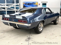 1969 Chevrolet Camaro for sale in Riverhead, New York (ID-161470)