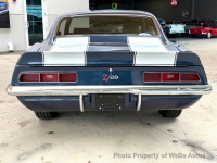 1969 Chevrolet Camaro for sale in Riverhead, New York (ID-161470)