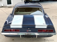 1969 Chevrolet Camaro for sale in Riverhead, New York (ID-161470)