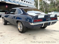 1969 Chevrolet Camaro for sale in Riverhead, New York (ID-161470)