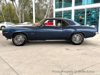 1969 Chevrolet Camaro for sale in Riverhead, New York (ID-161470)