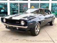 1969 Chevrolet Camaro for sale in Riverhead, New York (ID-161470)