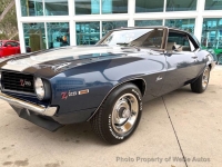 1969 Chevrolet Camaro for sale in Riverhead, New York (ID-161470)