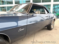 1969 Chevrolet Camaro for sale in Riverhead, New York (ID-161470)