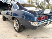 1969 Chevrolet Camaro for sale in Riverhead, New York (ID-161470)