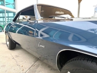 1969 Chevrolet Camaro for sale in Riverhead, New York (ID-161470)