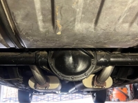 1969 Chevrolet Camaro for sale in Michigan (ID-161493)