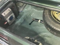 1969 Chevrolet Camaro for sale in Michigan (ID-161493)