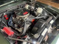 1969 Chevrolet Camaro for sale in Michigan (ID-161493)