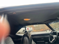 1969 Chevrolet Camaro for sale in Michigan (ID-161493)