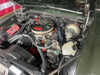 1969 Chevrolet Camaro for sale in Michigan (ID-161493)