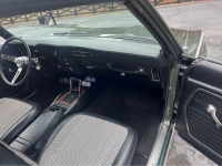 1969 Chevrolet Camaro for sale in Michigan (ID-161493)