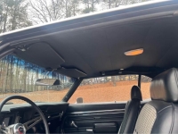 1969 Chevrolet Camaro for sale in Michigan (ID-161493)