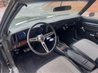 1969 Chevrolet Camaro for sale in Michigan (ID-161493)