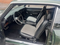 1969 Chevrolet Camaro for sale in Michigan (ID-161493)