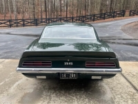 1969 Chevrolet Camaro for sale in Michigan (ID-161493)