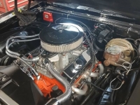 1969 Chevrolet Camaro for sale (ID-161534)